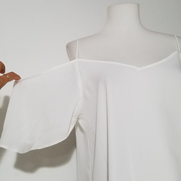 ASOS White Top - Picture 3 of 9